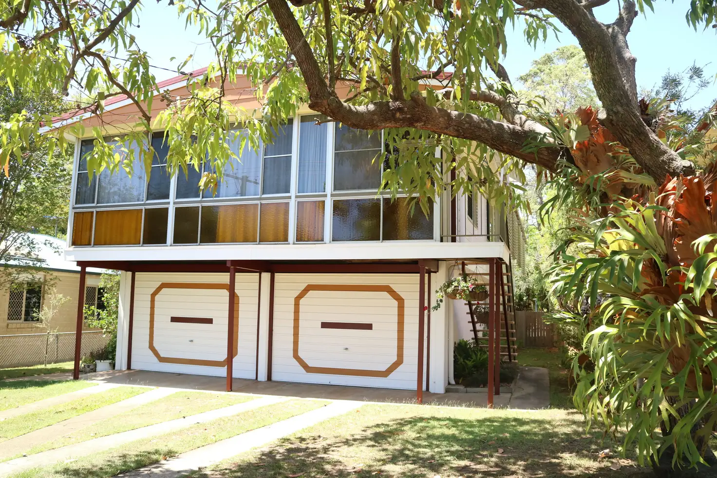 Main view of Homely house listing, 263 Macdonnell Road, Clontarf QLD 4019