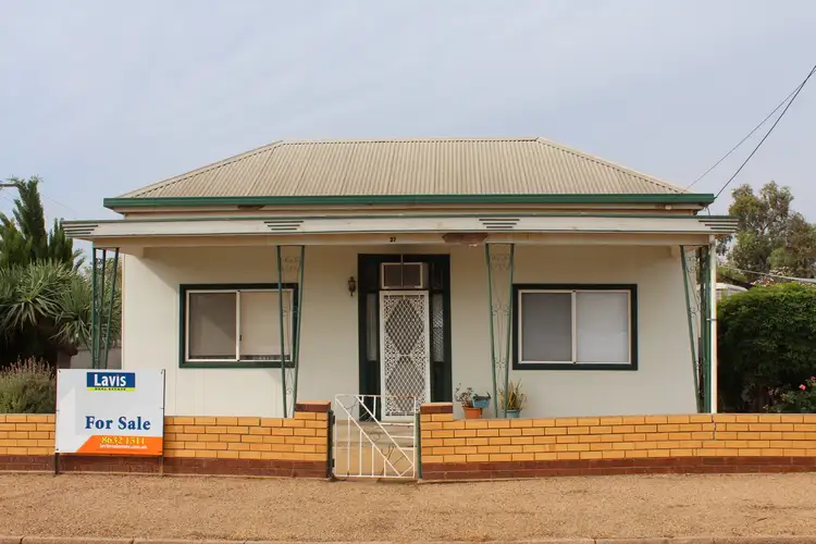 37 King Street, Port Pirie SA 5540