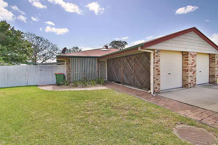1/35 Bernadette Cres, Rosewood QLD 4340