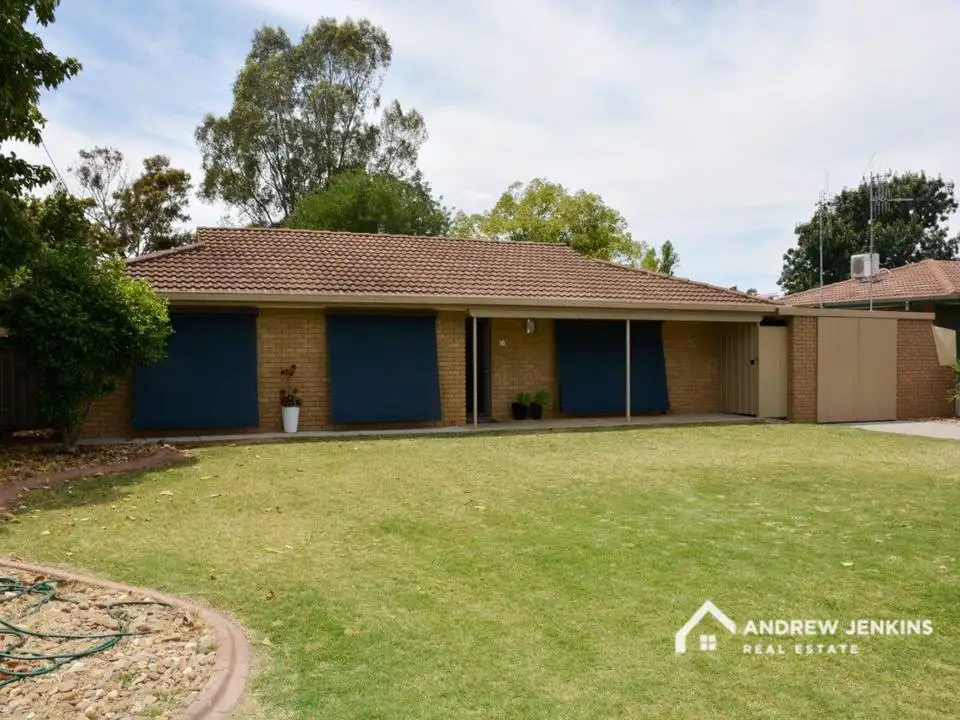 Main view of Homely house listing, 16 Arramagong St, Barooga NSW 3644