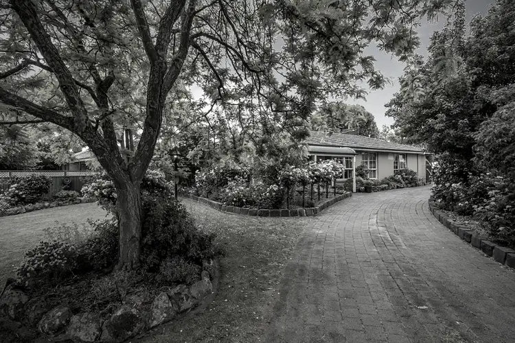 Main view of Homely house listing, 13 Worcester Road, Gisborne VIC 3437