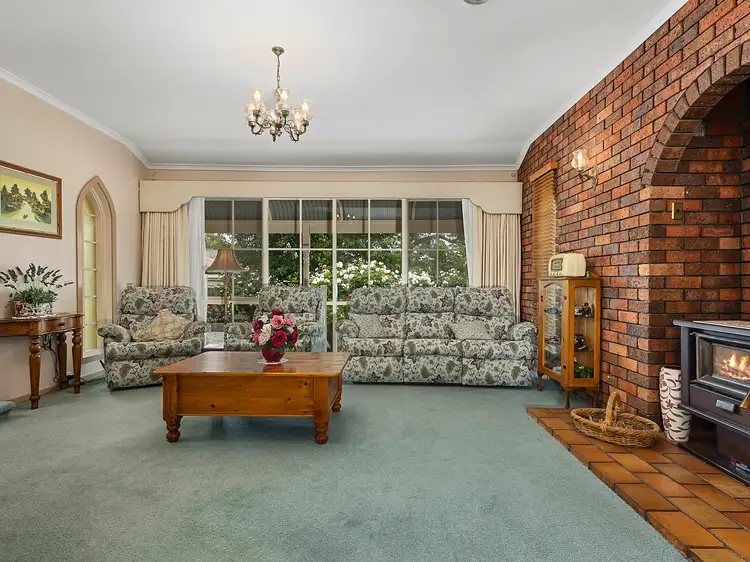 Fourth view of Homely house listing, 13 Worcester Road, Gisborne VIC 3437