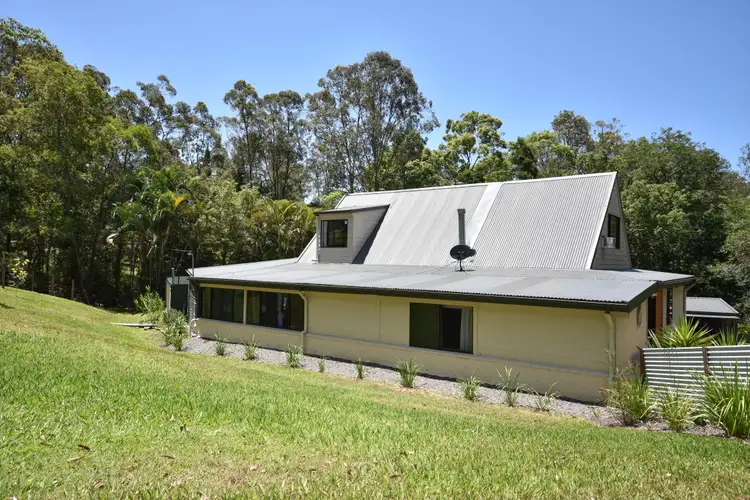 Second view of Homely house listing, 10 Franks Lane, Mooloolah Valley QLD 4553