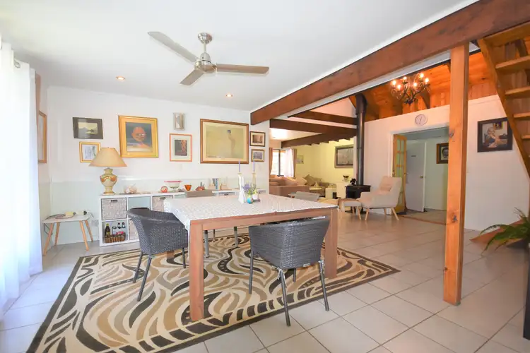 Fourth view of Homely house listing, 10 Franks Lane, Mooloolah Valley QLD 4553