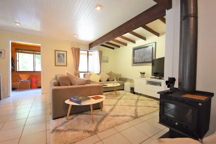 Fifth view of Homely house listing, 10 Franks Lane, Mooloolah Valley QLD 4553