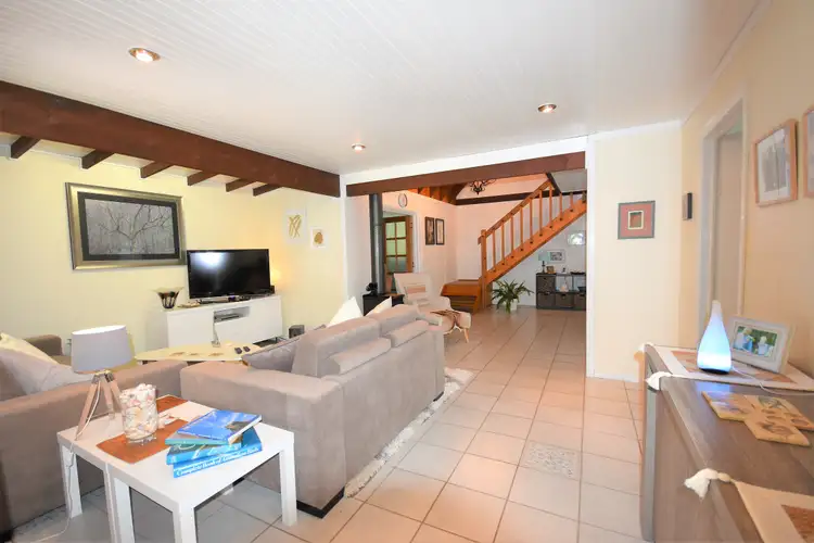 Sixth view of Homely house listing, 10 Franks Lane, Mooloolah Valley QLD 4553