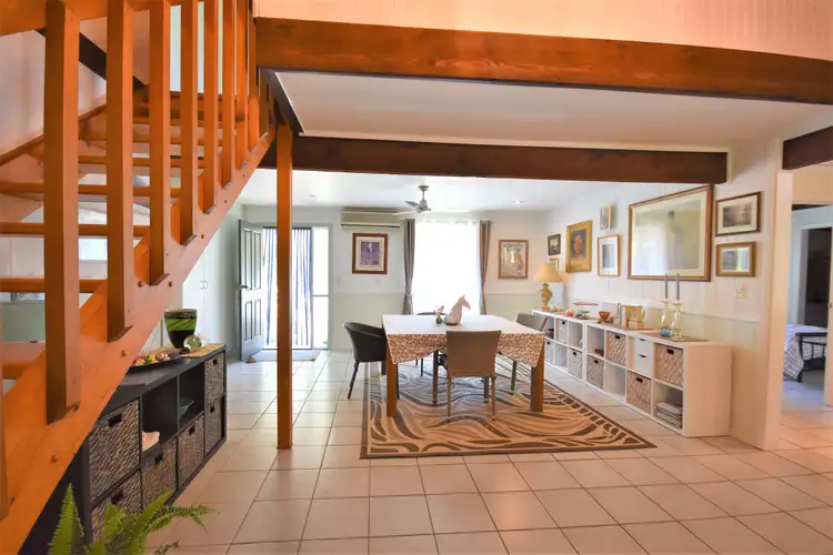 Seventh view of Homely house listing, 10 Franks Lane, Mooloolah Valley QLD 4553