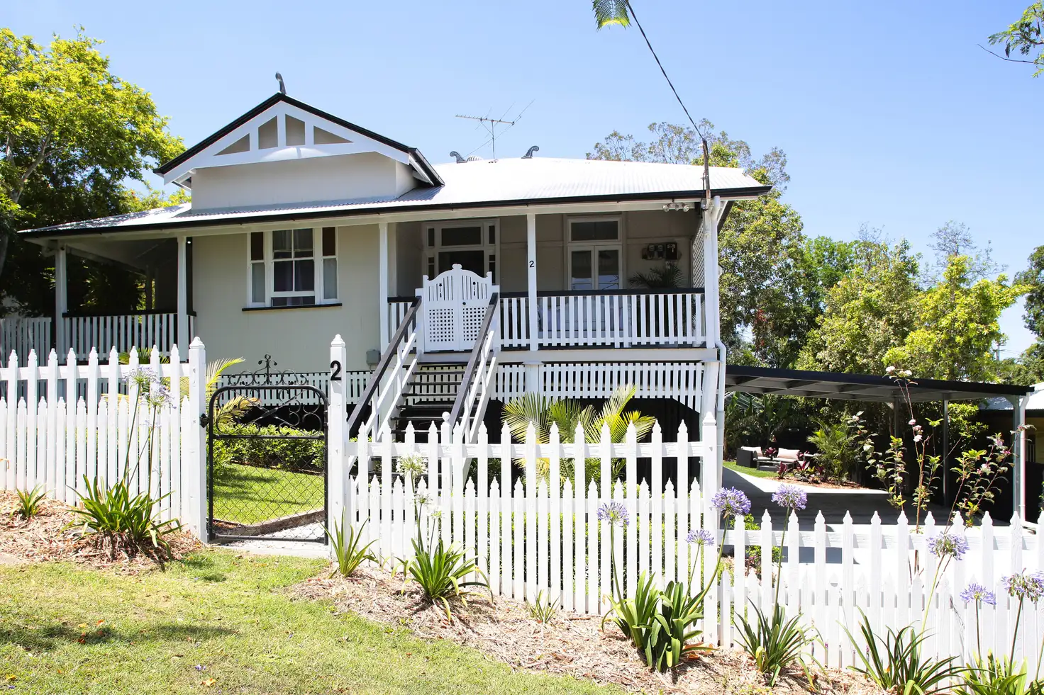 Main view of Homely house listing, 2 Chamberlain Street, Sadliers Crossing QLD 4305