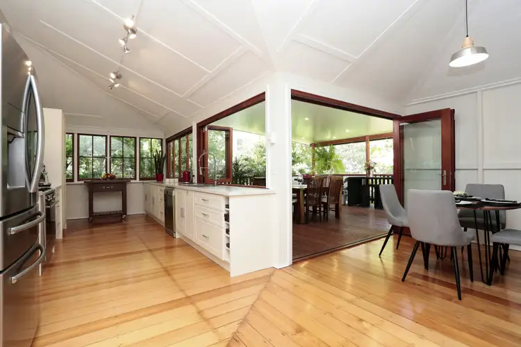 Second view of Homely house listing, 2 Chamberlain Street, Sadliers Crossing QLD 4305