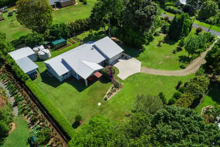 29 Ravensberg Dr, Witta QLD 4552