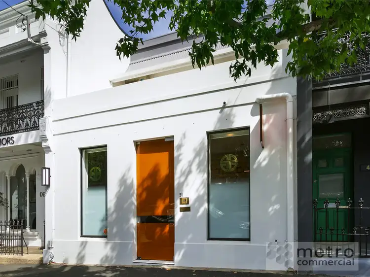51 Queen St, Woollahra NSW 2025