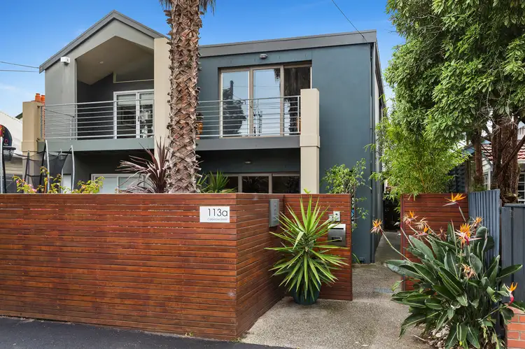 113A Carpenter St, Brighton VIC 3186