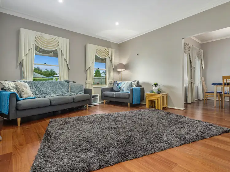 Main view of Homely house listing, 8 Galilee Ct, New Gisborne VIC 3438