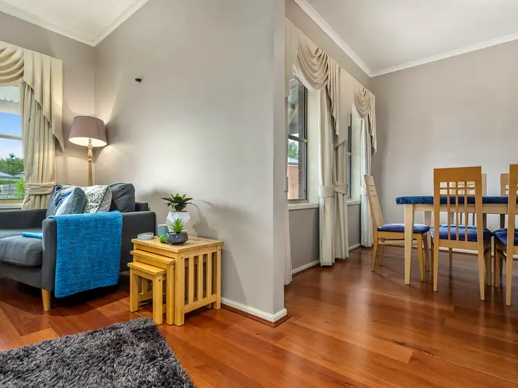 Third view of Homely house listing, 8 Galilee Ct, New Gisborne VIC 3438