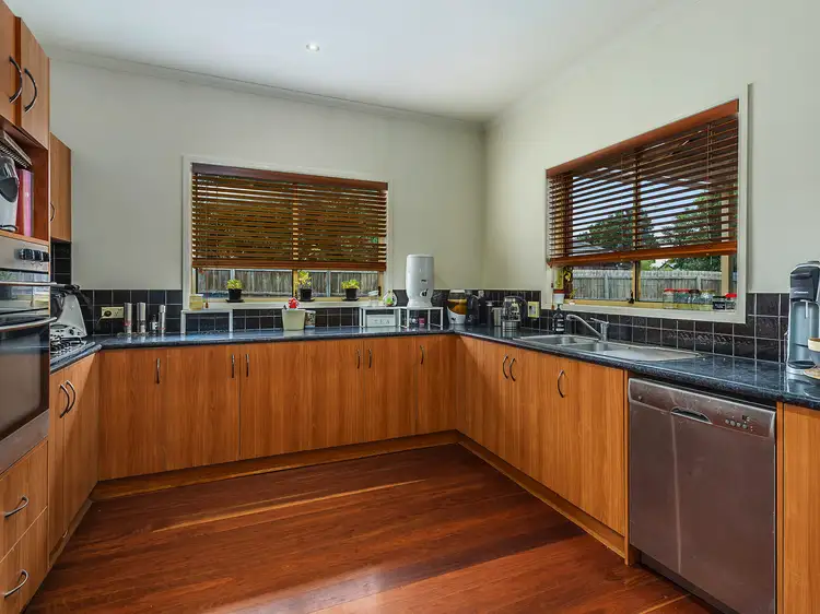 Fourth view of Homely house listing, 8 Galilee Ct, New Gisborne VIC 3438