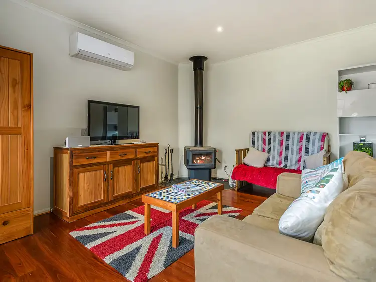 Fifth view of Homely house listing, 8 Galilee Ct, New Gisborne VIC 3438