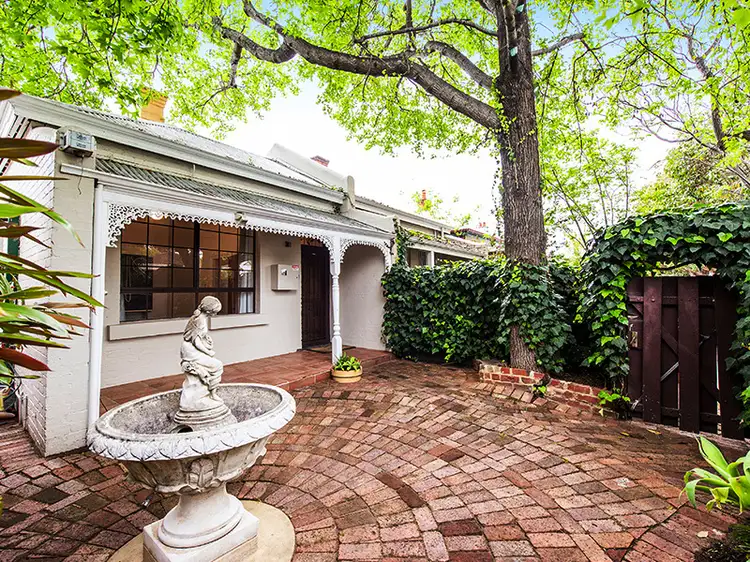 18 Salisbury Street, Subiaco WA 6008