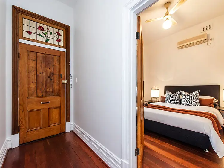 Fourth view of Homely semi-detached listing, 18 Salisbury Street, Subiaco WA 6008
