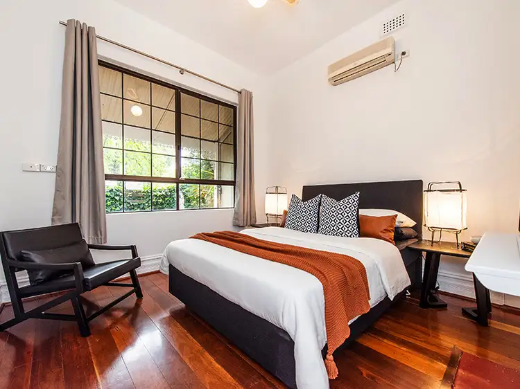 Fifth view of Homely semi-detached listing, 18 Salisbury Street, Subiaco WA 6008
