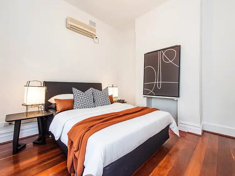 Sixth view of Homely semi-detached listing, 18 Salisbury Street, Subiaco WA 6008