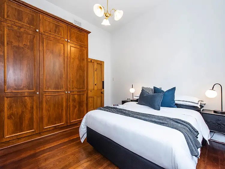 Seventh view of Homely semi-detached listing, 18 Salisbury Street, Subiaco WA 6008