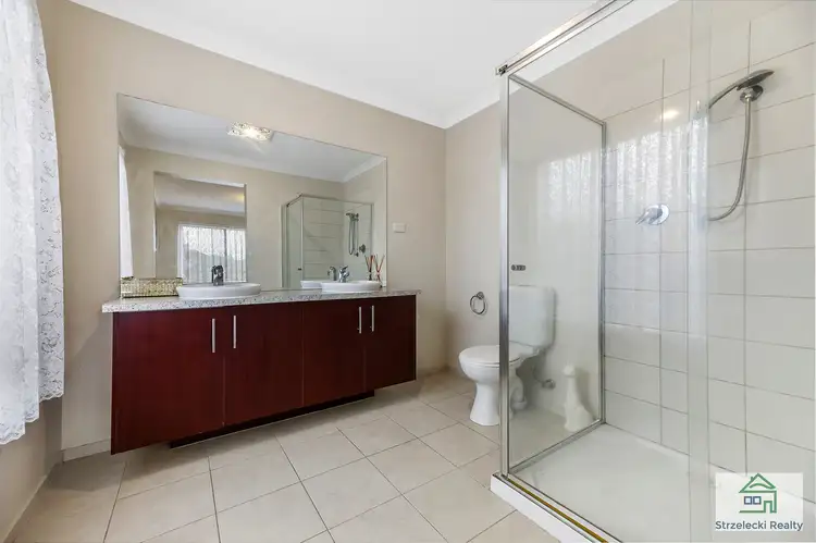 Fourth view of Homely house listing, 30 Vincent Bvd, Trafalgar VIC 3824