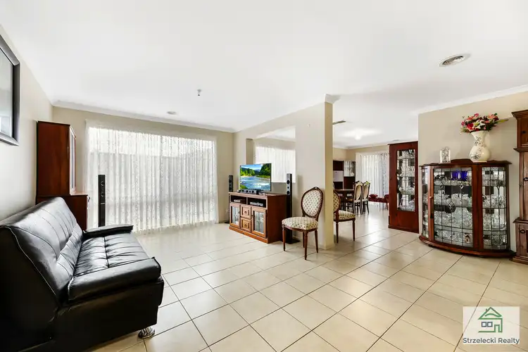 Seventh view of Homely house listing, 30 Vincent Bvd, Trafalgar VIC 3824