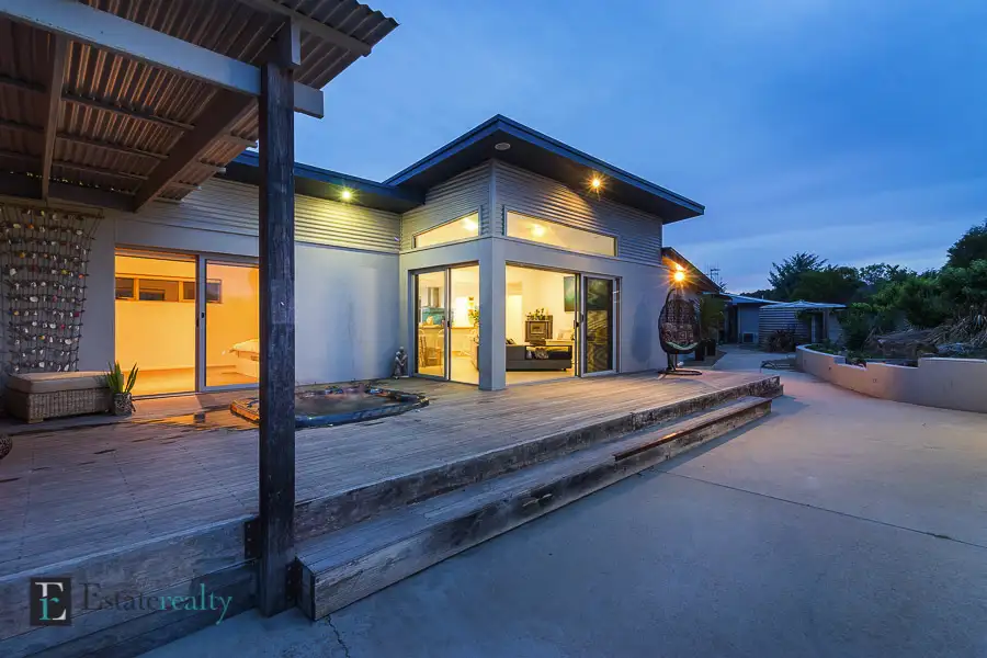 Main view of Homely house listing, 38 Robertson Road, Wamboin NSW 2620