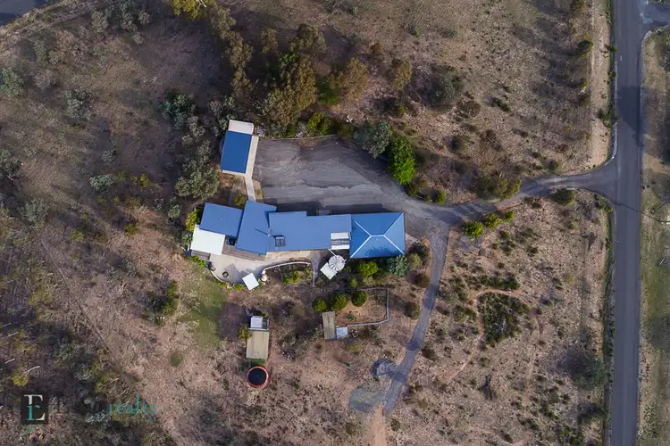 Second view of Homely house listing, 38 Robertson Road, Wamboin NSW 2620
