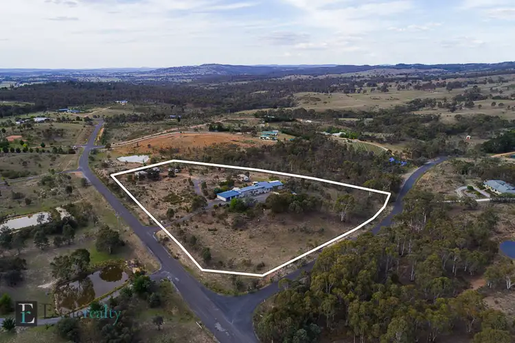 Third view of Homely house listing, 38 Robertson Road, Wamboin NSW 2620