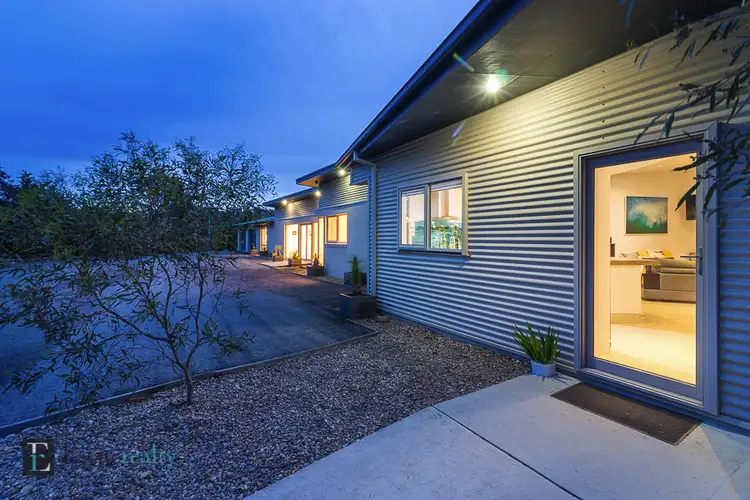 Fifth view of Homely house listing, 38 Robertson Road, Wamboin NSW 2620