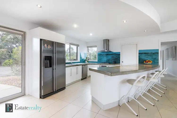 Seventh view of Homely house listing, 38 Robertson Road, Wamboin NSW 2620