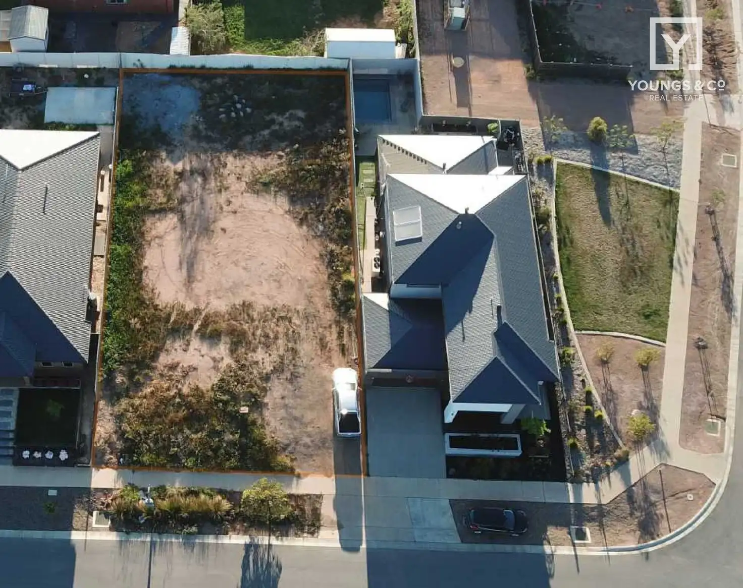 Main view of Homely land listing, 4 Henleydale Dr, Mooroopna VIC 3629