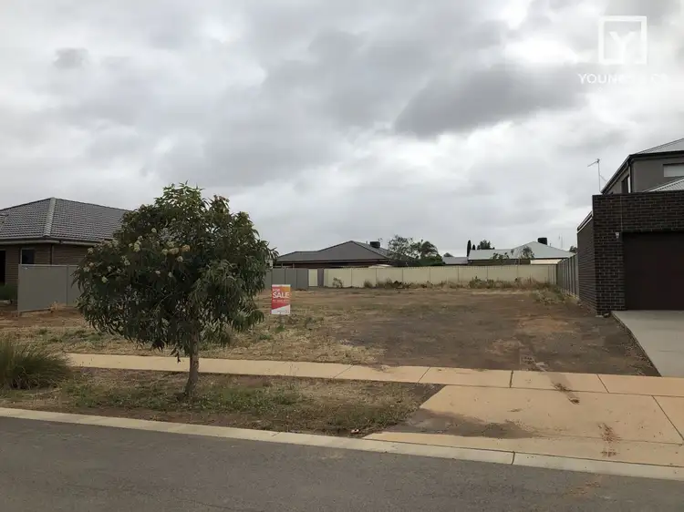 Second view of Homely land listing, 4 Henleydale Dr, Mooroopna VIC 3629