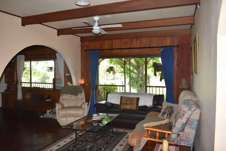 Third view of Homely rural property listing, 245 Upper Stratheden Rd, Kyogle NSW 2474