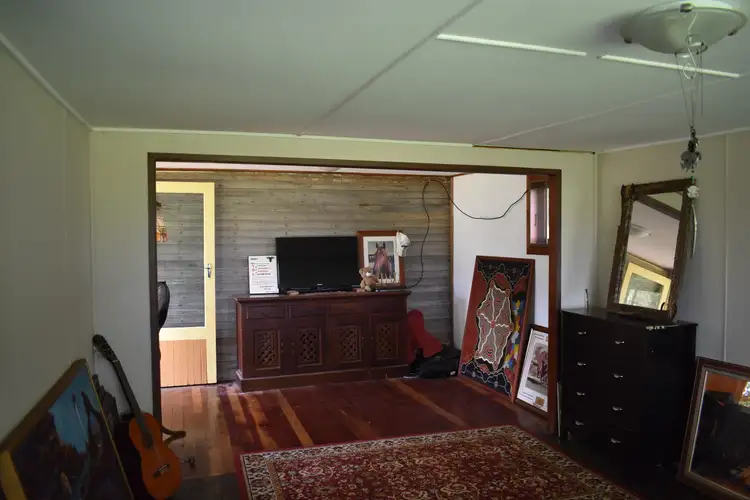 Fifth view of Homely rural property listing, 245 Upper Stratheden Rd, Kyogle NSW 2474