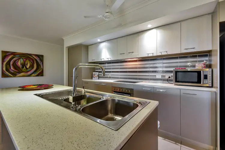 Second view of Homely unit listing, 1A/174 Forrest Parade, Rosebery NT 832