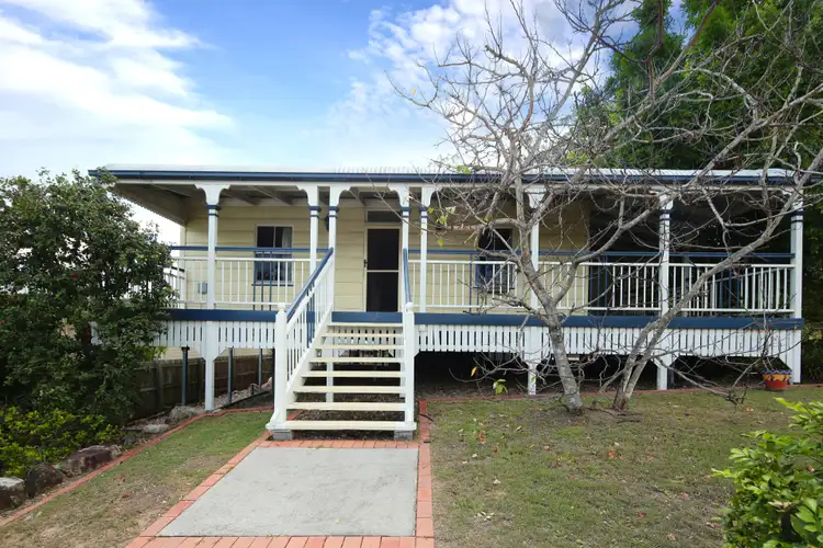 Main view of Homely house listing, 27 Woodend Rd, Woodend QLD 4305
