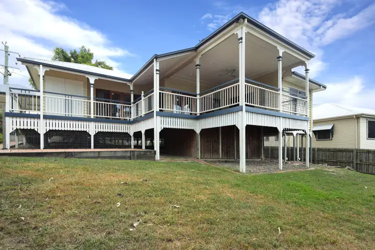 Second view of Homely house listing, 27 Woodend Rd, Woodend QLD 4305