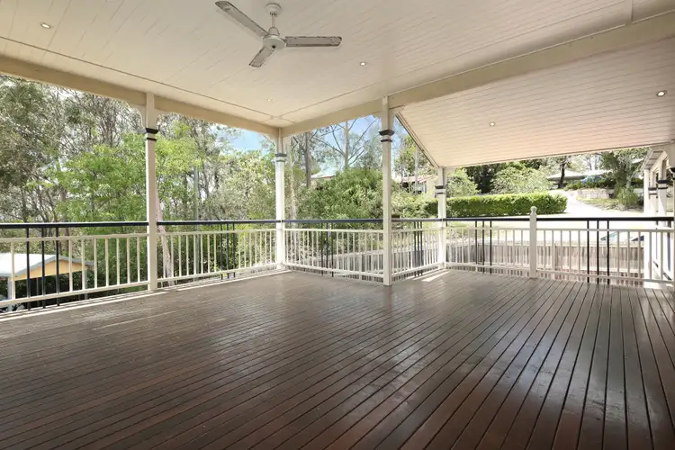 Third view of Homely house listing, 27 Woodend Rd, Woodend QLD 4305