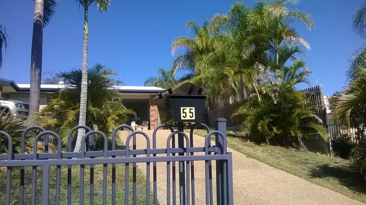 55 Hewitt St