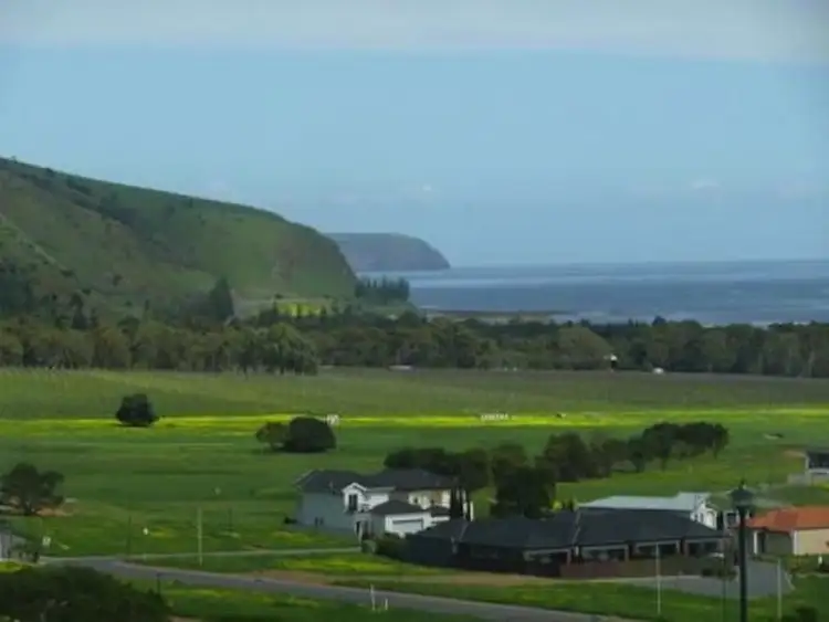 Second view of Homely land listing, Lot 8 Turnberry Drive, Normanville SA 5204