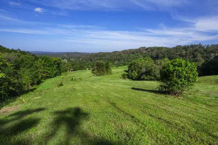 Fourth view of Homely land listing, LOT 10  127 Macdonald Rd, Palmwoods QLD 4555