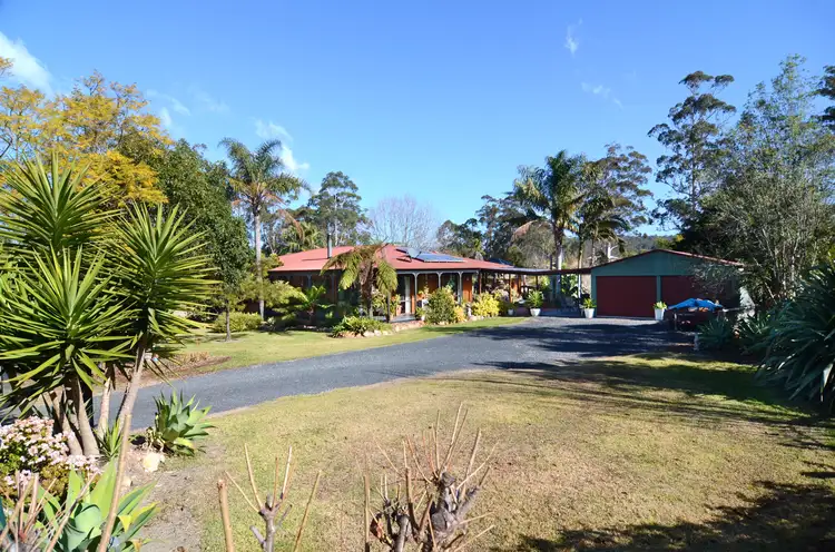 Proposed Lot A/10 Bega St, Pambula NSW 2549