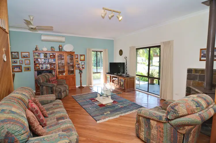 Fourth view of Homely house listing, Proposed Lot A/10 Bega St, Pambula NSW 2549