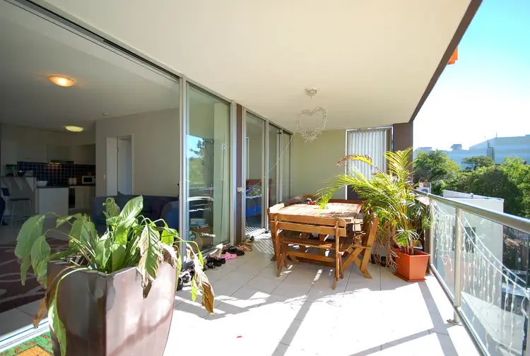 Second view of Homely apartment listing, Unit 16/27 Station Rd, Indooroopilly QLD 4068