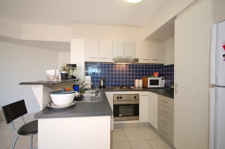 Fourth view of Homely apartment listing, Unit 16/27 Station Rd, Indooroopilly QLD 4068