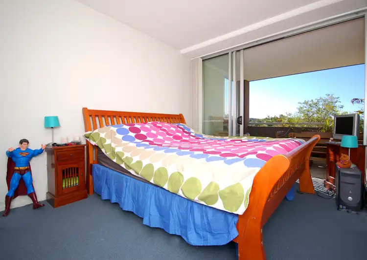 Fifth view of Homely apartment listing, Unit 16/27 Station Rd, Indooroopilly QLD 4068