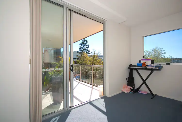 Sixth view of Homely apartment listing, Unit 16/27 Station Rd, Indooroopilly QLD 4068