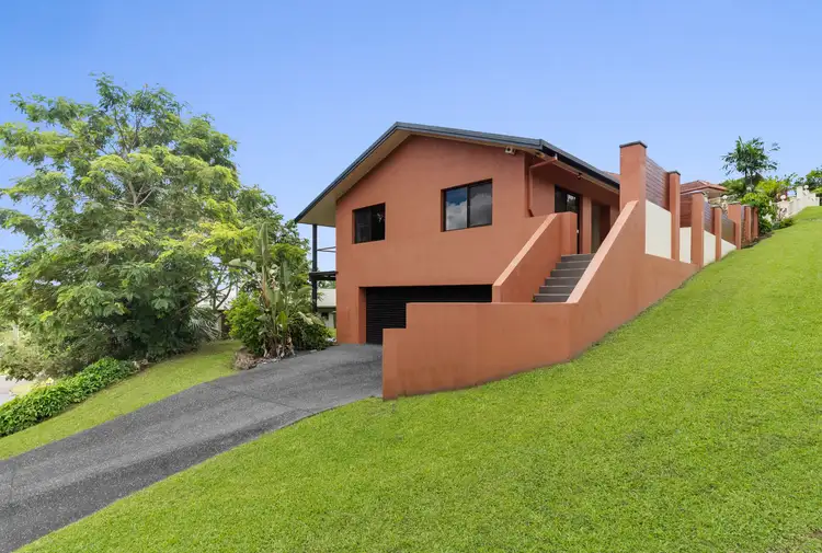 Main view of Homely house listing, 36 Gouldian St, Bayview Heights QLD 4868